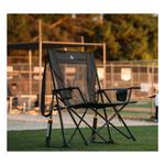 GCI Outdoor Comfort Pro Rocker XL Chair - Thumbnail 6 of 14
