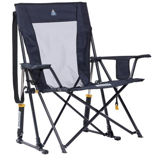 GCI Outdoor Comfort Pro Rocker XL Chair - Primary Image