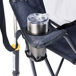 GCI Outdoor Comfort Pro Rocker XL Chair - Thumbnail 11 of 14