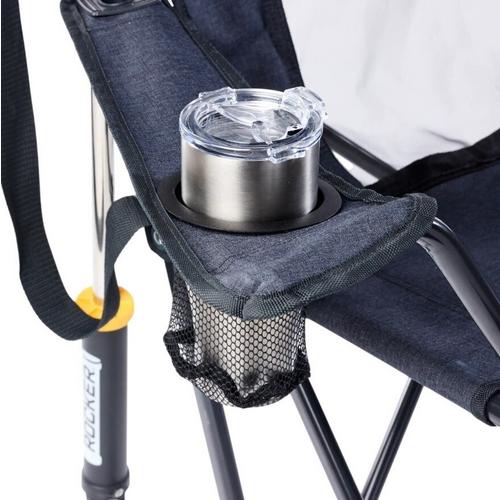 GCI Outdoor Comfort Pro Rocker XL Chair - Primary Image