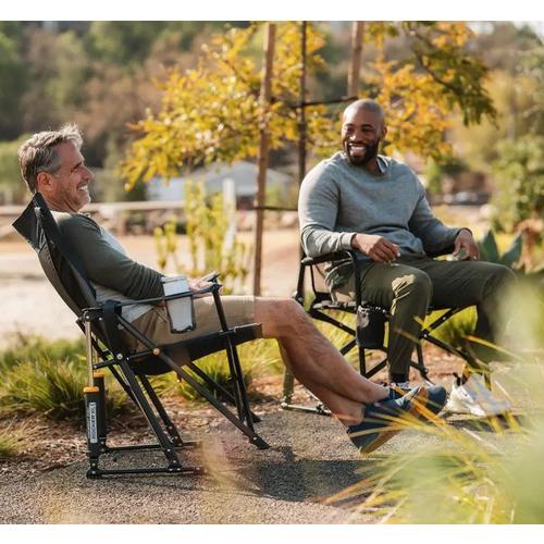 GCI Outdoor Comfort Pro Rocker XL Chair - Primary Image