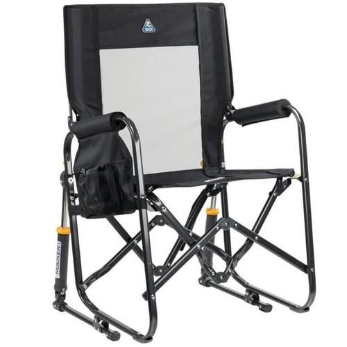 GCI Outdoor Stowaway Rocker - Primary Image