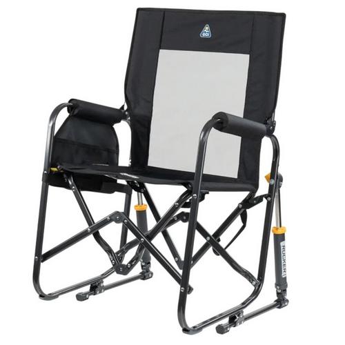 GCI Outdoor Stowaway Rocker - Primary Image