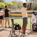 GCI Outdoor Stowaway Rocker - Thumbnail 9 of 9