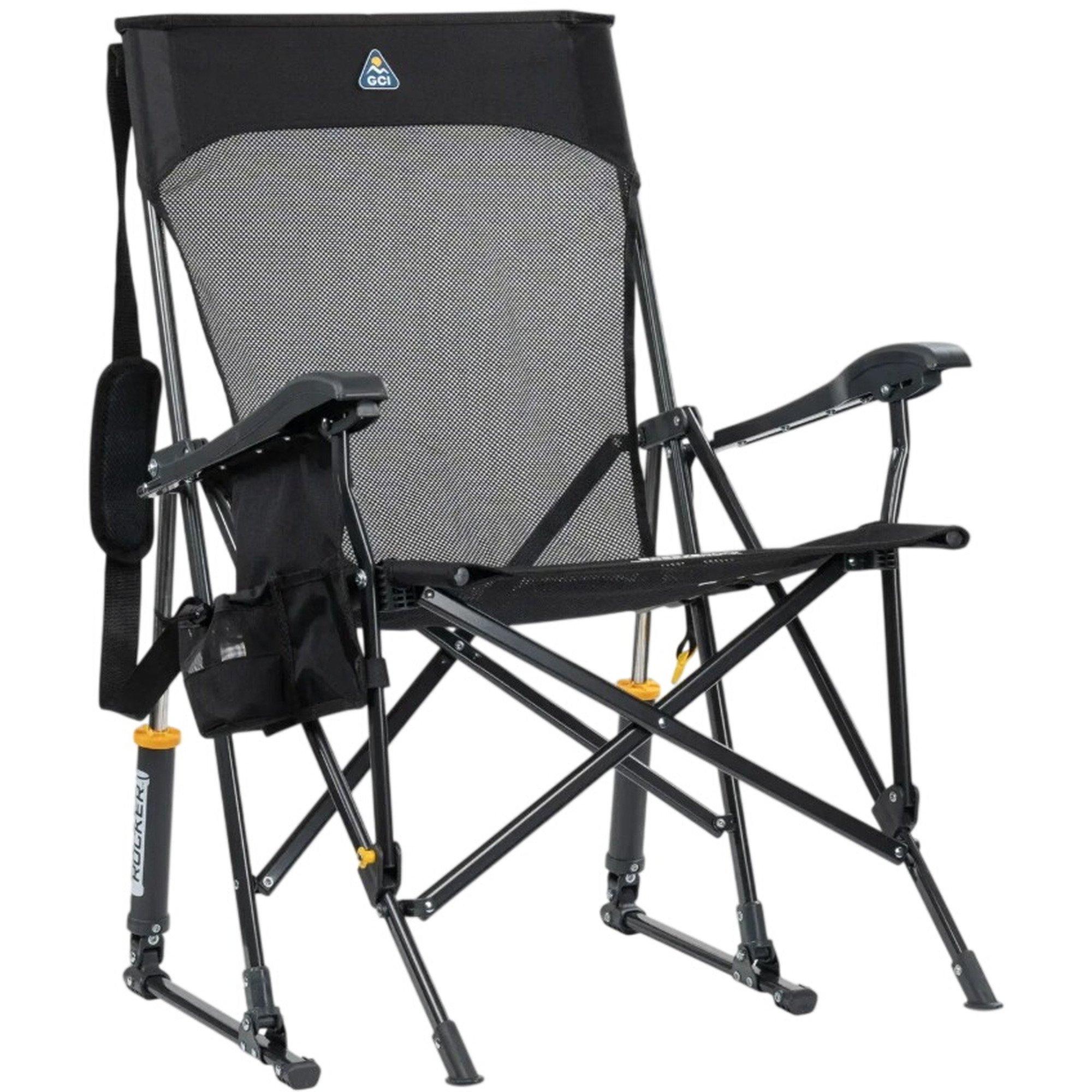 GCI BreezeRocker Rocker Chair