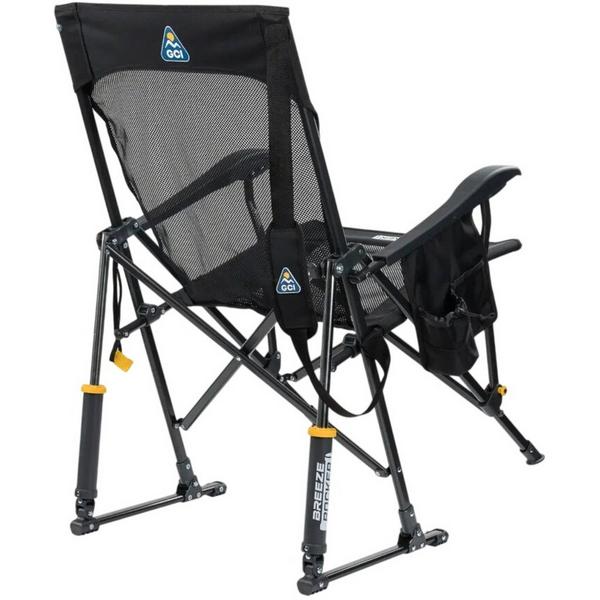 GCI Outdoor BreezeRocker Chair