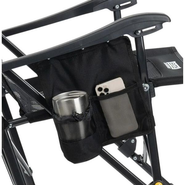GCI Outdoor BreezeRocker Chair