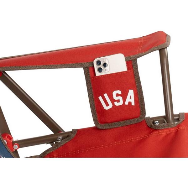 GCI Comfort Pro USA Anniversary Deluxe Chair
