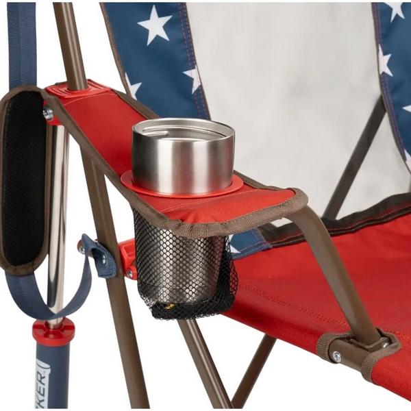 GCI Comfort Pro USA Anniversary Deluxe Chair