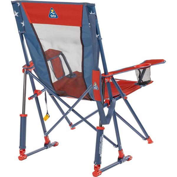 GCI Outdoor Comfort Pro Limited Edition Chair