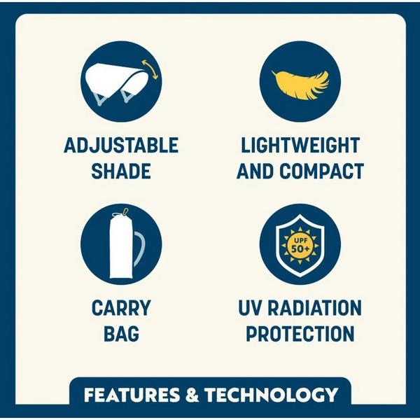 GCI SunShade Accessory