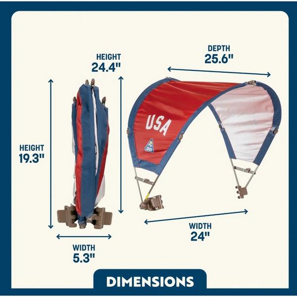 GCI SunShade Accessory