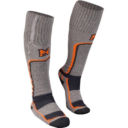 Mobile Warming Premium 3.0 Merino Heated Knee High Hunting Socks - Primary Image
