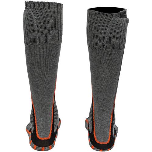 Mobile Warming Premium 3.0 Merino Heated Knee High Hunting Socks - Primary Image