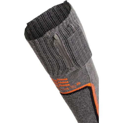 Mobile Warming Premium 3.0 Merino Heated Knee High Hunting Socks - Primary Image