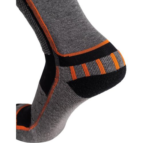 Mobile Warming Premium 3.0 Merino Heated Knee High Hunting Socks - Primary Image
