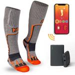 Mobile Warming Premium 3.0 Merino Heated Knee High Hunting Socks - Thumbnail 11 of 11