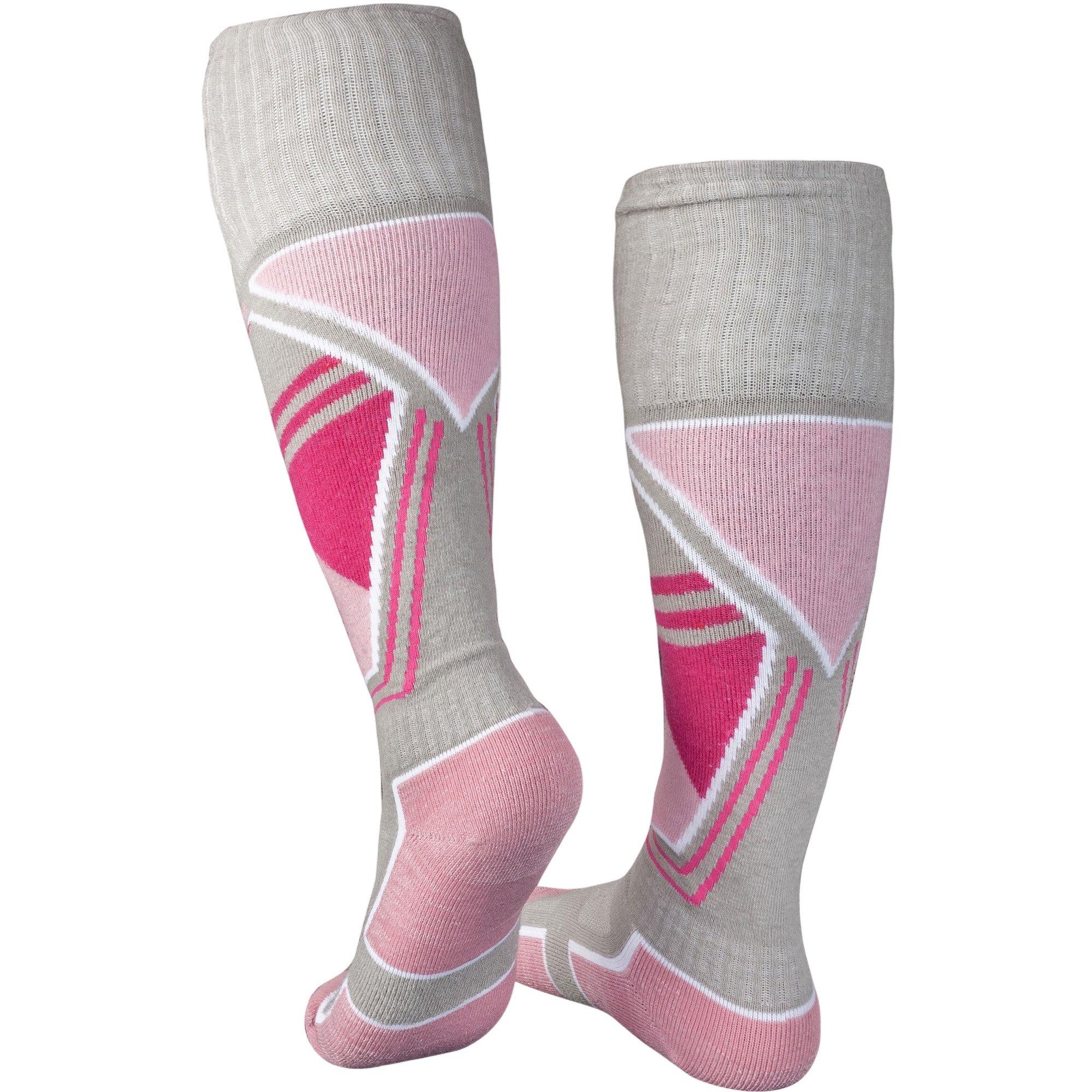 Mobile Warming Premium 3.0 Merino Heated Knee High Hunting Socks - Mobile Warming