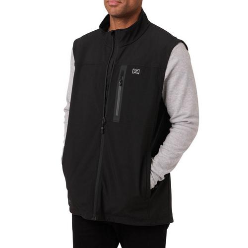 Men's Mobile Warming Alpine 3.0 Vest - Primary Image