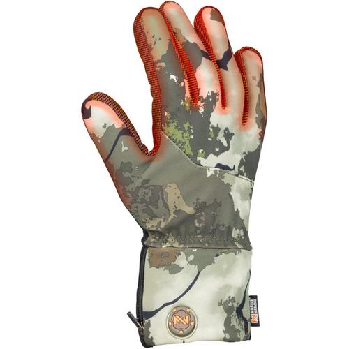 Men's Mobile Warming Heated Mid-Weight Hunting Gloves - Primary Image