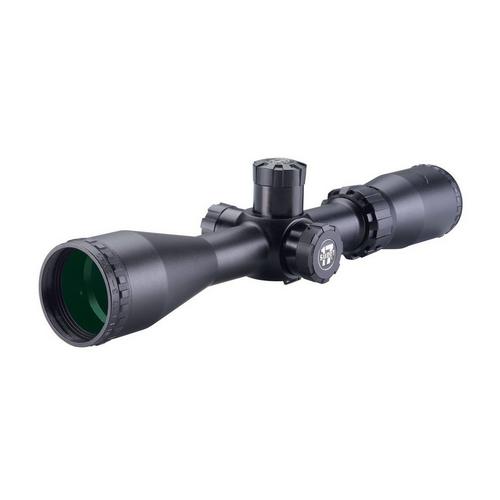 BSA Optics Sweet 17 3-12x40mm Rimfire Riflescope - Primary Image