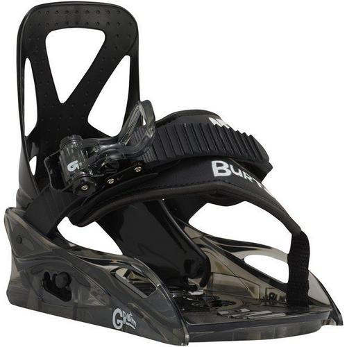 Kids' Burton Grom Disc Snowboard Bindings - Primary Image
