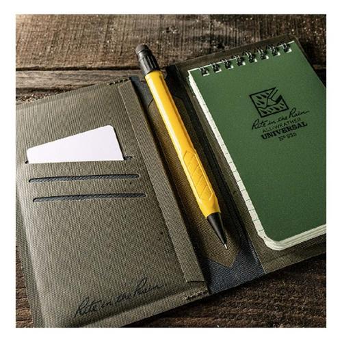 Rite In The Rain Monsoon Horizon Wallet - Primary Image