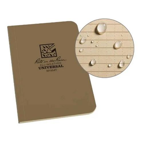 Rite in the Rain Soft Cover Book - Primary Image