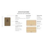 Rite in the Rain Soft Cover Book - Thumbnail 5 of 5