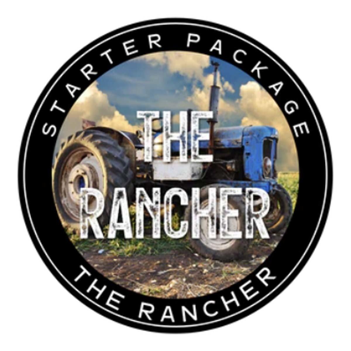 North American Trapper Rancher Starter Trap Kit - North American Trapper