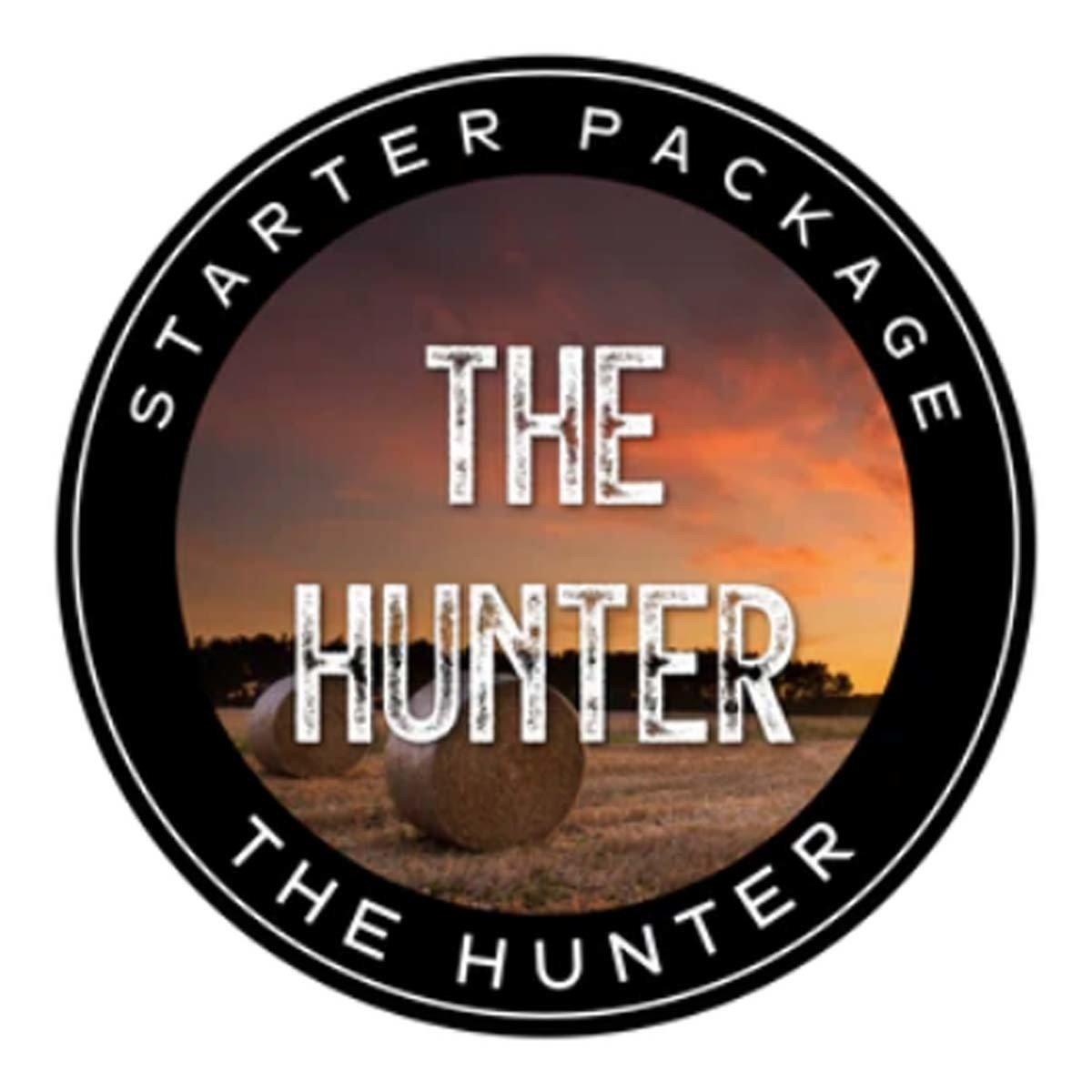 North American Trapper Hunter Starter Trap Kit - North American Trapper