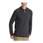 Men's Free Fly Bamboo Flex 1/4 Zip Pullover - Thumbnail 1 of 4