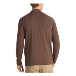 Men's Free Fly Bamboo Flex 1/4 Zip Pullover - Thumbnail 4 of 5