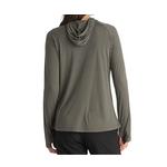 Women's Free Fly Bamboo Lightweight Fleece Hoodie - Thumbnail 2 of 3