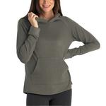 Women's Free Fly Bamboo Lightweight Fleece Hoodie - Thumbnail 1 of 3