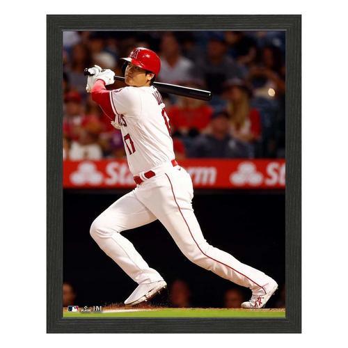 Highland Mint Los Angeles Angels 12x15 Shohei Ohtani Sport Frame - Primary Image