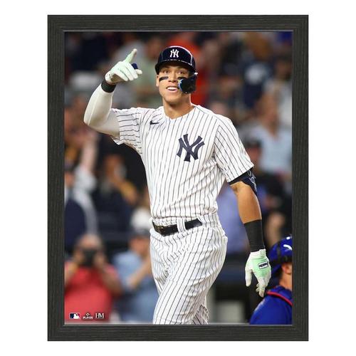 Highland Mint New York Yankees 12x15 Aaron Judge Sport Frame - Primary Image