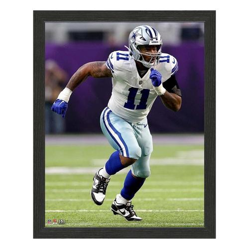 Highland Mint Dallas Cowboys 12x15 Micah Parsons Sport Frame - Primary Image