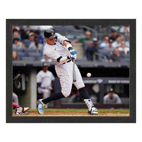 Highland Mint New York Yankees Aaron Judge Sport Frame - Primary Image