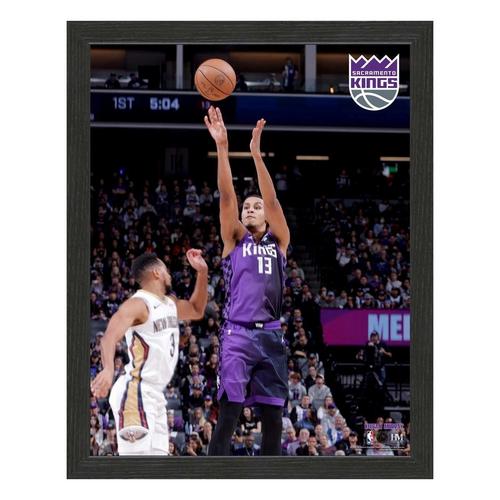 Highland Mint Sacramento Kings Kyler Murray 12x15 Sport Frame - Primary Image