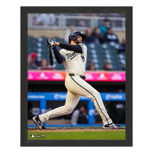 Highland Mint Minnesota Twins Alex Kirilloff 12x15 Sport Frame - Primary Image