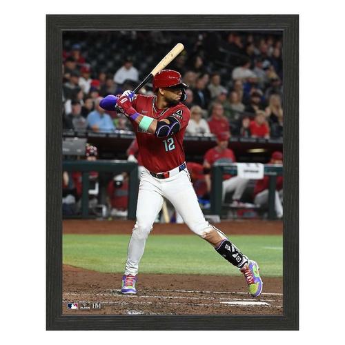 Highalnd Mint Arizona Diamondbacks Lourdes Gurriel Jr. 12x15 Sport Frame - Primary Image