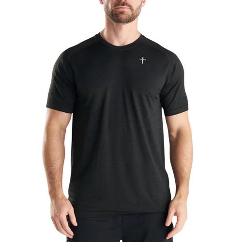 Men's Three Nails Seamless 2.0 Training Shirt - Primary Image