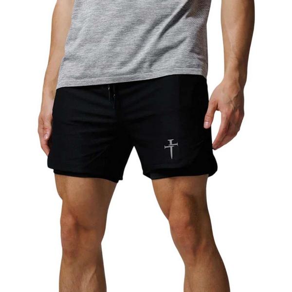 Men's Three Nails Pro-Tech 2.0 Liner Shorts