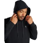 Men's Three Nails Pro Tech Hoodie - Thumbnail 2 of 3