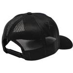 Three Nails Signature Trucker Snapback Hat - Thumbnail 2 of 2