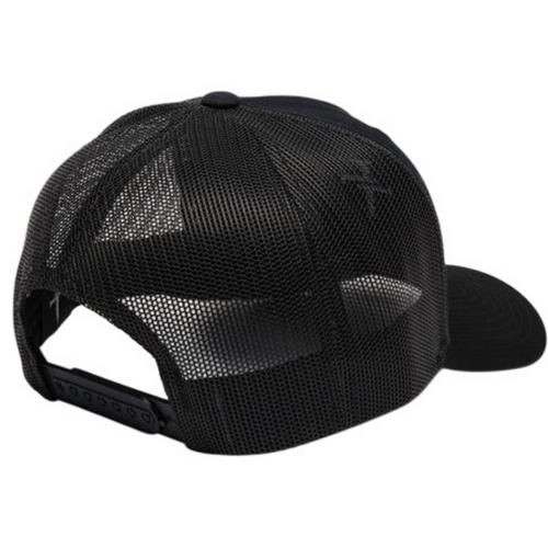 Three Nails Signature Trucker Snapback Hat - Primary Image