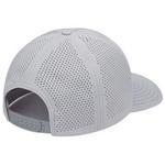 Three Nails Perforated Snapback Hat - Thumbnail 2 of 2