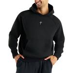 Three Nails Signature Fleece Hoodie - Thumbnail 1 of 4