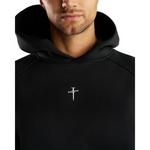 Three Nails Signature Fleece Hoodie - Thumbnail 2 of 4